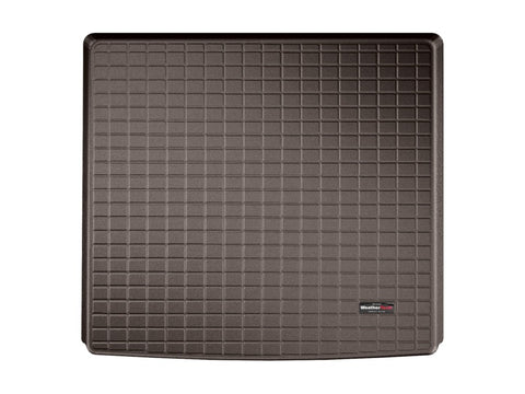 WeatherTech 22-23 Land Rover Range Rover Cargo Liner - Cocoa - 431553