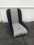 PRP Roadster Low Back Suspension Seat - A150112