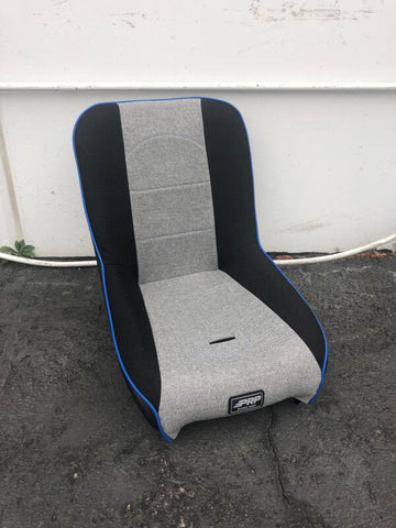 PRP Roadster Low Back Suspension Seat - A150112