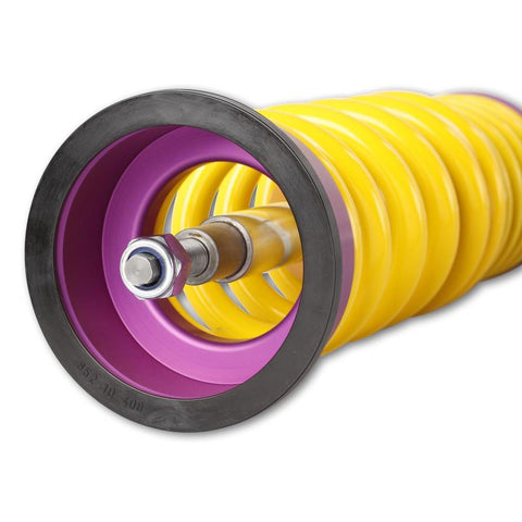 KW Coilover Kit DDC ECU Porsche 911 (997) Carrera 2 - 39071001