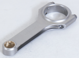 Eagle Chrysler 5.7/6.1L Hemi 6.243in 4340 H-Beam Connecting Rods w/ .945 Pin (Set of 8) - CRS6243C3D