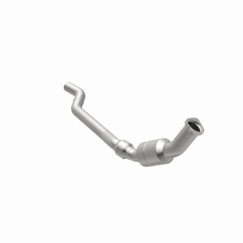 MagnaFlow Direct Fit Catalytic Conv 2008 Chrysler/Dodge 300/Charger/Magnum 5.7L Passenger Side AWD - 51585