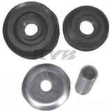 KYB Shocks & Struts Strut Mounts Front & Rear KIA Magentis 2001-06 KIA Optima 2001-06 MITSUBISHI Dia - SM5460