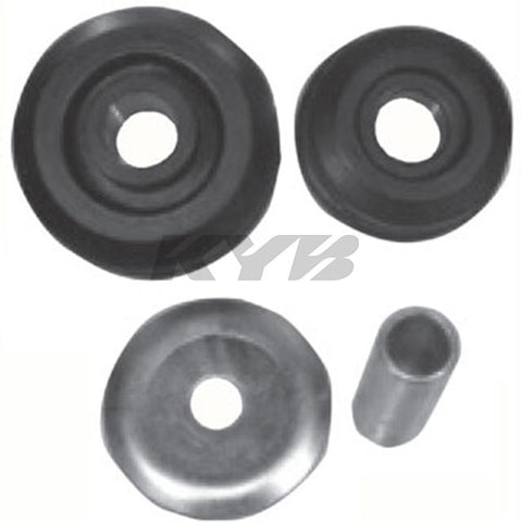 KYB Shocks & Struts Strut Mounts Front & Rear KIA Magentis 2001-06 KIA Optima 2001-06 MITSUBISHI Dia - SM5460