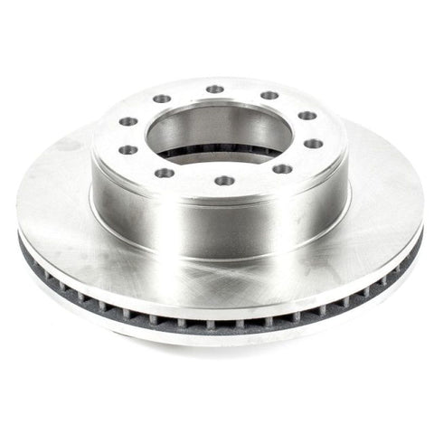 Power Stop 05-16 Ford F-450 Super Duty Front Autospecialty Brake Rotor - AR85113