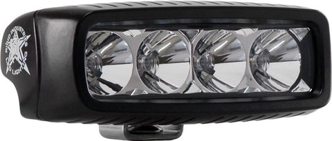 Rigid Industries SRQ - Flood - White - Single - 904113