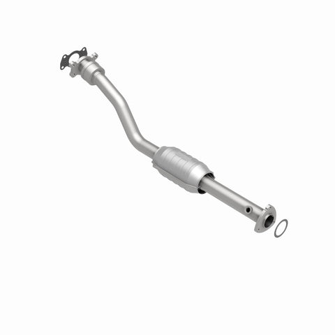 MagnaFlow Direct Fit Catalytic Converter 96-98 GM Cavalier/Malibu/ - 23465