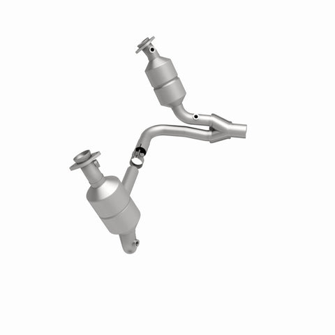 MagnaFlow Conv DF 04 Dodge Dakota 6 3.7L 4WD - 93611