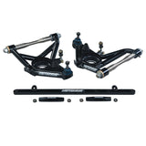 Hotchkis 63-66 GM/Chevy C-10 2WD / 67-72 GMC/Chevy C-10 Pickup Tubular Lower Control Arms - 11390L