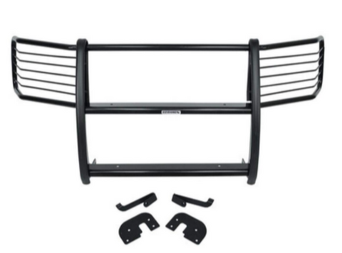 Go Rhino 03-07 GMC Savanna Van 3000 Series StepGuard - Black - 3155MB