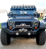 KC HiLiTES 6in. Pro6 Gravity LED Light 20w Single Mount SAE/ECE Driving Beam (Pair Pack System) - 91303