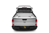 Truxedo 22+ Nissan Frontier (5ft. Bed) Lo Pro Bed Cover - 592501