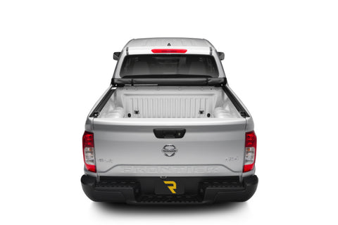 Truxedo 22+ Nissan Frontier (5ft. Bed) Lo Pro Bed Cover - 592501