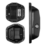 Yukon Gear & Install Kit Package for Jeep Rubicon JL/JT w/D44 Front & Rear in a 4.88 Ratio Stage 2 - YGK068STG2