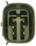 NGK Ford Escape 2012-2010 Direct Fit 5-Wire Wideband A/F Sensor - 24388
