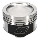 Wiseco Volkswagen 2.0 ABA 8v -15cc Turbo 83.5mm Piston Shelf Stock Kit - K609M835