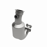 MagnaFlow Direct Fit Catalytic Converter 02-03 Liberty 3.7L Passenger Side Front - 93238