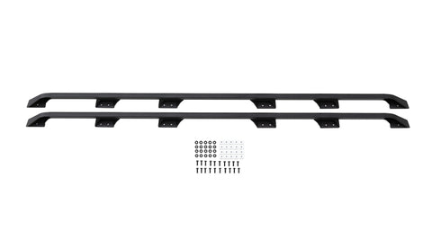 Rhino-Rack Pioneer Side Rails for 52100/52101/52113 - 53140