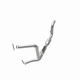 MagnaFlow Conv DF 95-02 Camaro-Firebird 3.8L - 23466