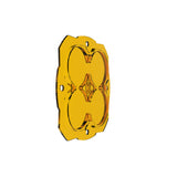 KC HiLiTES FLEX ERA 4 Performance Yellow Spot Beam Lens - 4269