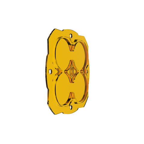 KC HiLiTES FLEX ERA 4 Performance Yellow Spot Beam Lens - 4269