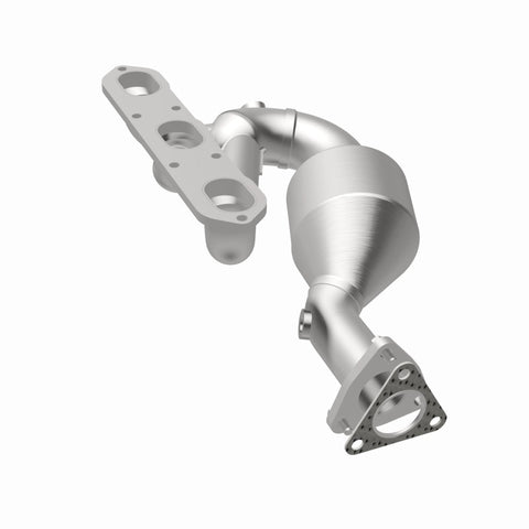 MagnaFlow Converter Direct Fit 00-04 Porsche Boxster 2.7L/3.2L - Right - 52329