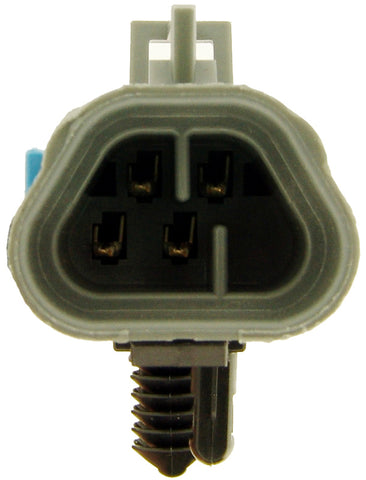 NGK Buick LaCrosse 2016-2011 Direct Fit Oxygen Sensor - 21069
