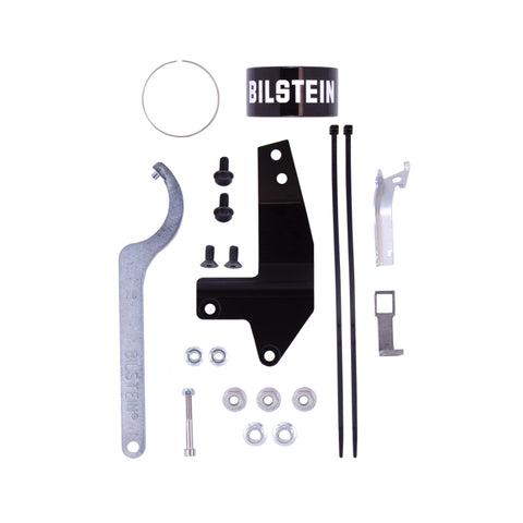 Bilstein B8 8112 Series 2010-2020 Toyota 4Runner Zone Control CR - Front Right Corner Module - 41-298336