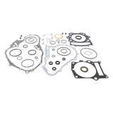 Vertex Gaskets 06-14 Yamaha YFM700R Raptor Complete Gasket Kit w/ Oil Seals - 811923