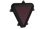 K&N 2023 Honda CB750 Hornet / XL750 Transalp Replacement Air Filter - HA-7523