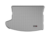 WeatherTech 07+ Jeep Compass Cargo Liners - Grey - 42578