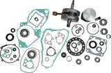 Vertex Honda Complete Engine Rebuild Kit - WR00021