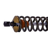 Bilstein 22-24 Can-Am Maverick X3 Max RS Turbo Black Hawk Powersports Shock & Coil Spring Ass. - FL - 41-338117