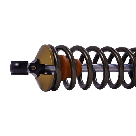 Bilstein 22-24 Can-Am Maverick X3 Max RS Turbo Black Hawk Powersports Shock & Coil Spring Ass. - FL - 41-338117