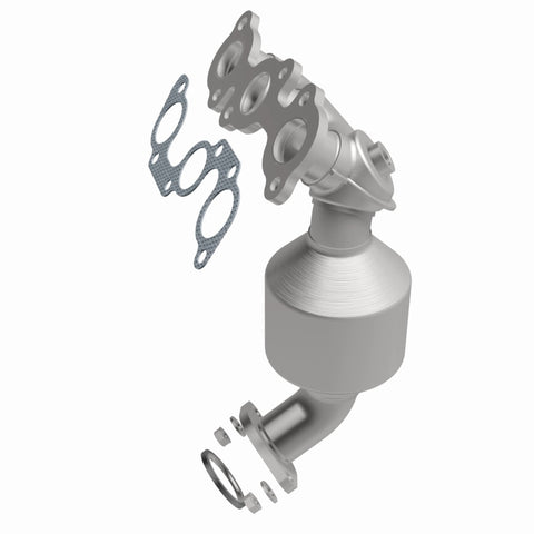 MagnaFlow Conv. DF 04-06 Lexus ES330 / 04-06 Toyota Camry/04-08 Solara 3.3L P/S Manifold - 50687