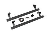 RealTruck 14-24 Toyota 4Runner VoltStep Electric Running Board Kit - Tex. Blk - 20442564PC