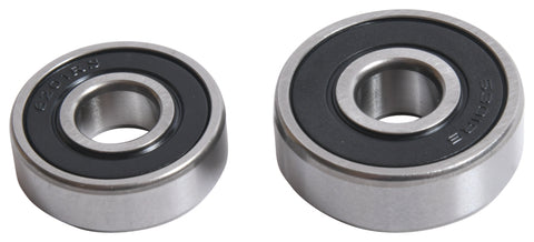 Pivot Works 86-97 Kawasaki KX80 Front Wheel Bearing Kit - PWFWK-K09-008