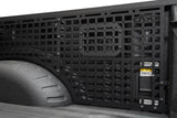 Addictive Desert Designs2023+ Ford Super Duty F250/350 Bed Side Molle - Passenger Side - AC8103301NA
