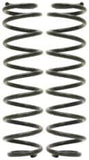 RockJock 4XE Hybrid Model Rear Coil Springs Pair 3.5in Lift - RJ-144402-101