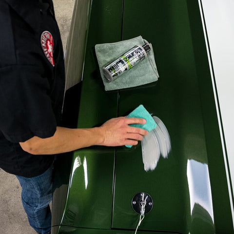 Chemical Guys Slick Finish Cleaner Wax - 16oz - WAC20616