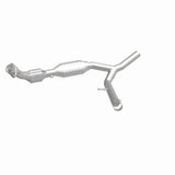 MagnaFlow Direct Fit Catalytic Converter 04-06 F-150 5.4 2WD P/S 49S - 93665
