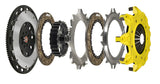 ACT 13-23 Subaru WRX Mod-Twin 225 HD Rigid Street Clutch Kit - T1S-S01