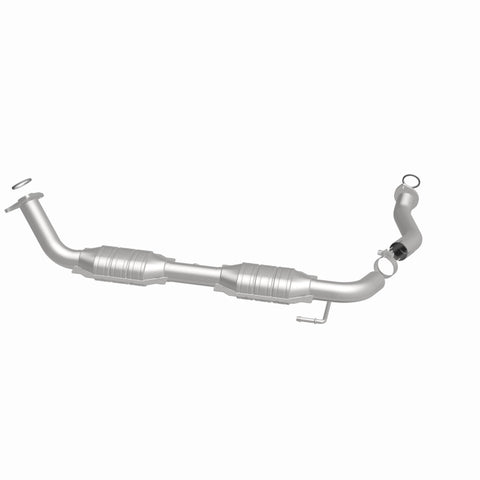 MagnaFlow Conv DF 07-08 Tundra 5.7L Driver Side OEM - 24350