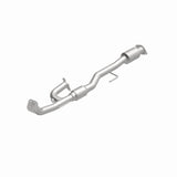 MagnaFlow Conv DF 04-06 Lexus ES330 3.3L - 49754