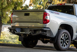 Go Rhino 14-20 Toyota Tundra BR20 Rear Bumper Replacement - 28178T