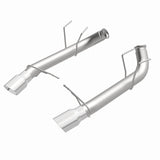MagnaFlow SYS A/B 2011 Ford Mustang 5.0L - 15594