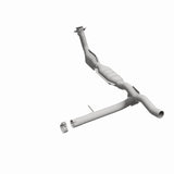 MagnaFlow Direct Fit Catalytic Converter 2005 Ford F150 V8 - 5481744