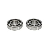 Wiseco Main Bearing Kit (2) 28 x 68 x 18mm - BK5011
