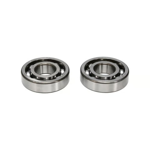 Wiseco Main Bearing Kit (2) 28 x 68 x 18mm - BK5011