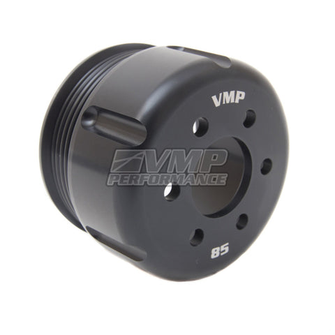 VMP Performance 5.0L TVS Supercharger 3.2in 6-Rib Pulley - VMP-32-6-B
